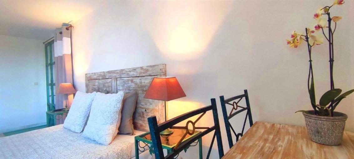 L'Art Des Choix Hotel Saint-Pierre-Saint-Jean Екстериор снимка