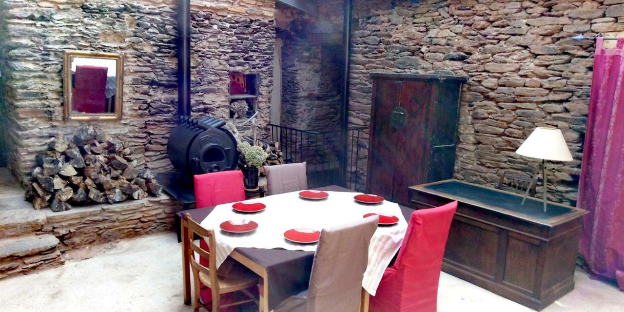 L'Art Des Choix Hotel Saint-Pierre-Saint-Jean Екстериор снимка